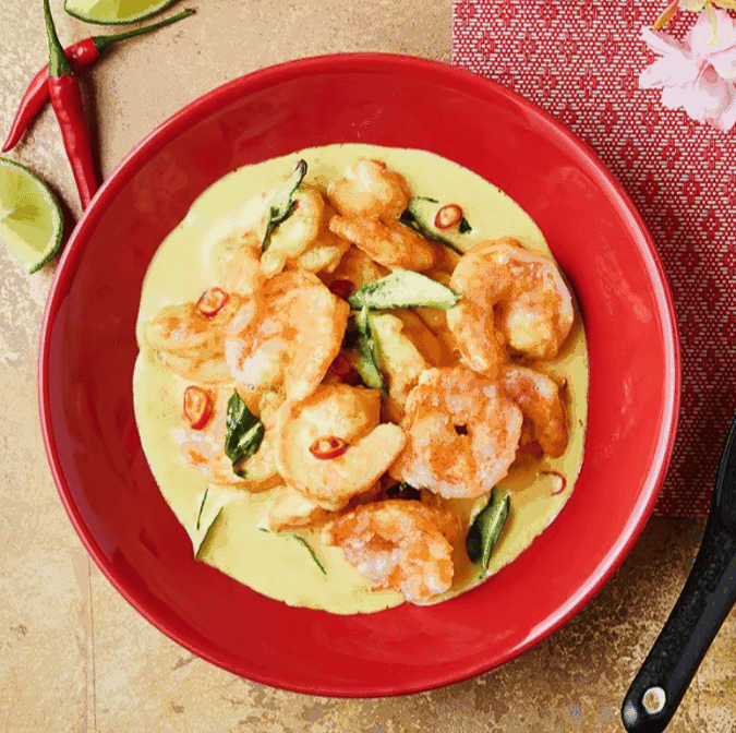 Highlights, Royal Curry Indian Cuisine
