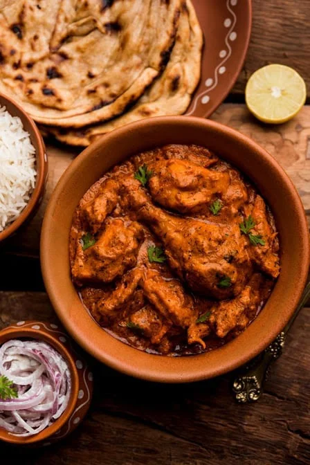 Highlights, Royal Curry Indian Cuisine