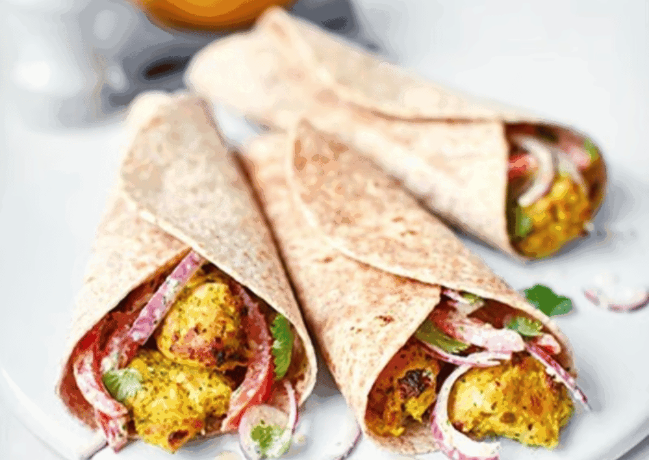 Highlights, Royal Curry Indian Cuisine