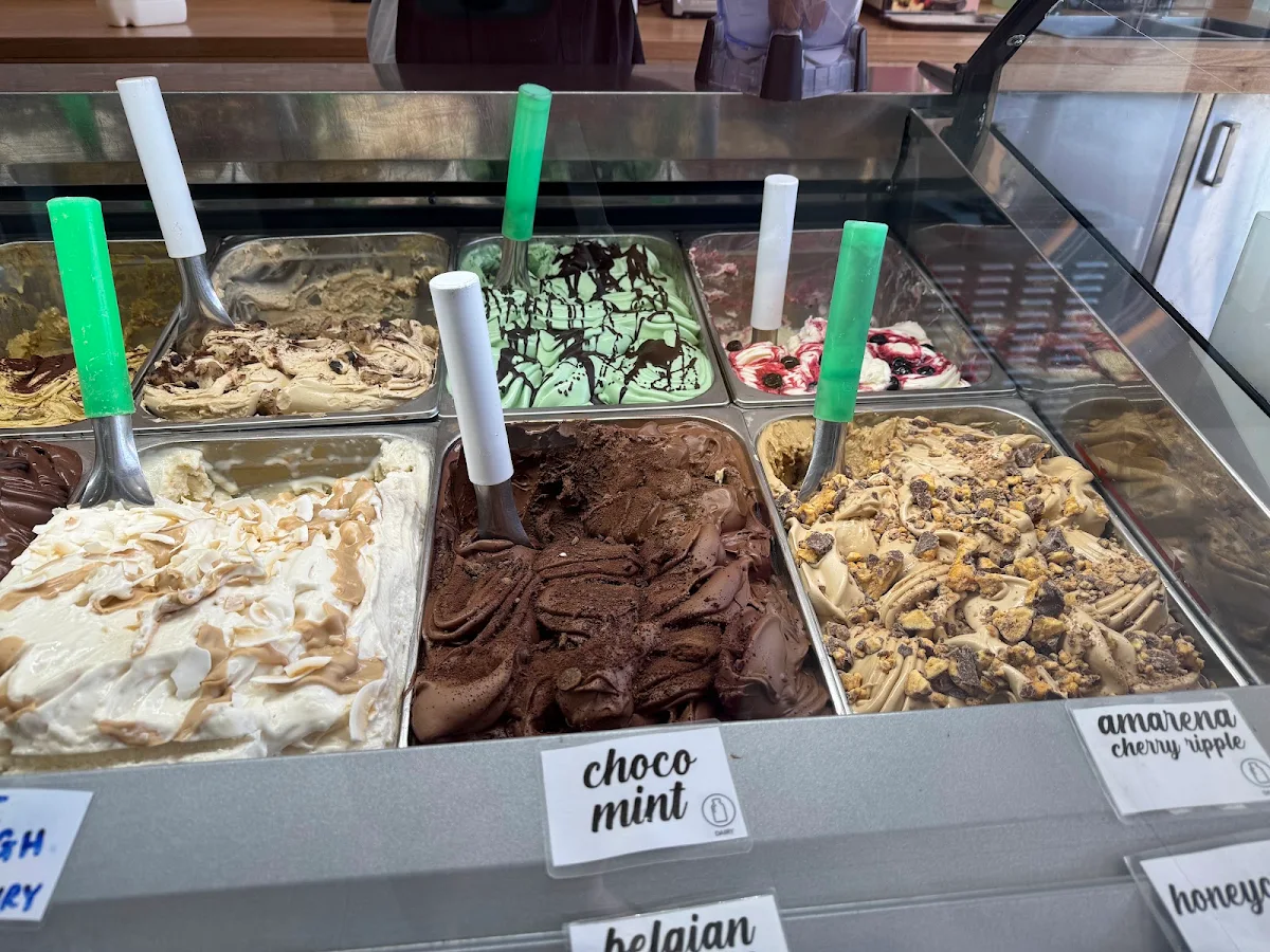 Gelato