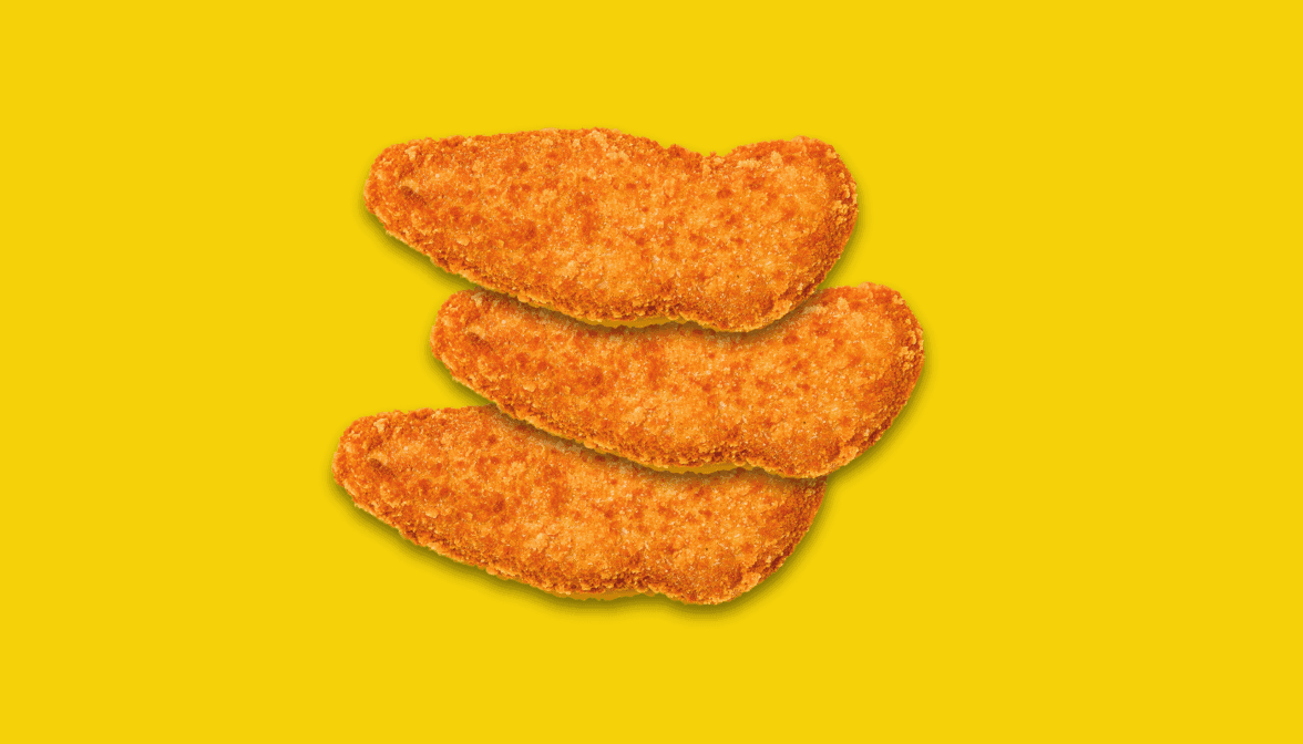 Highlights, Kingsley's Chicken Kippax