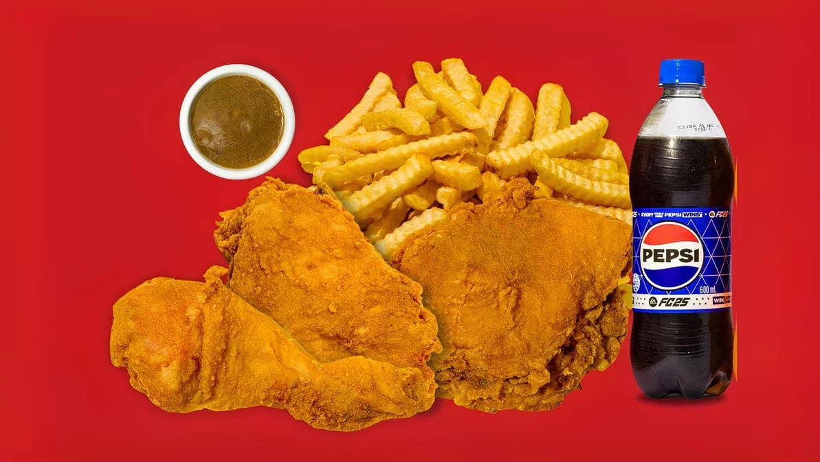 Highlights, Kingsley's Chicken Kippax