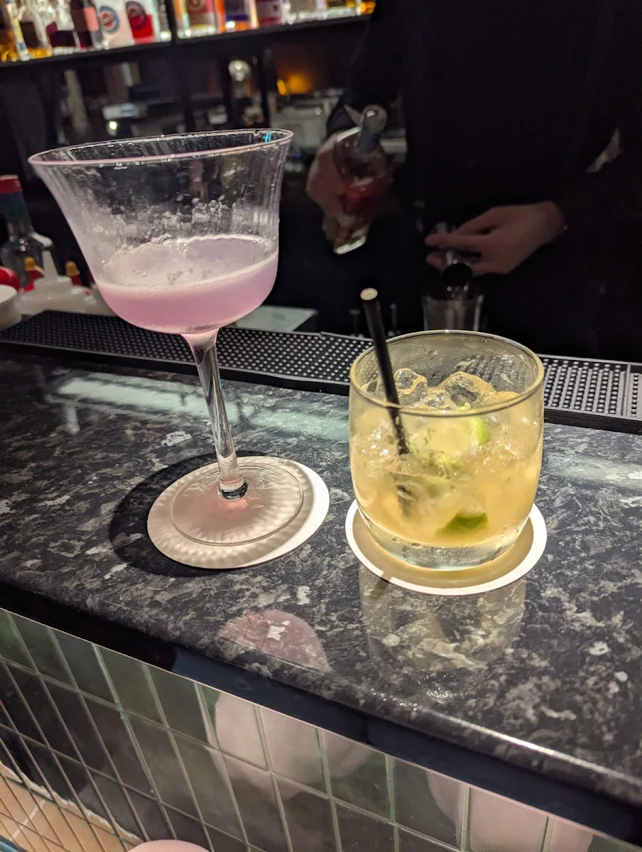 Highlights, Sneaky Mick's Cocktail & Supper Lounge