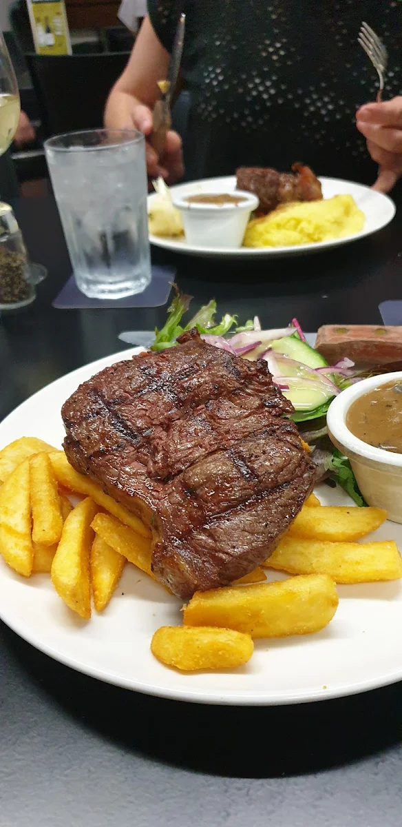 Highlights, The Thornlie