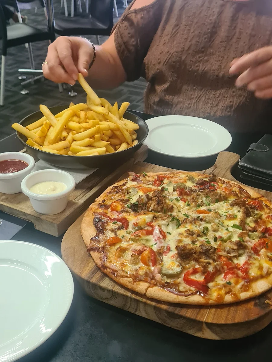 Highlights, The Thornlie