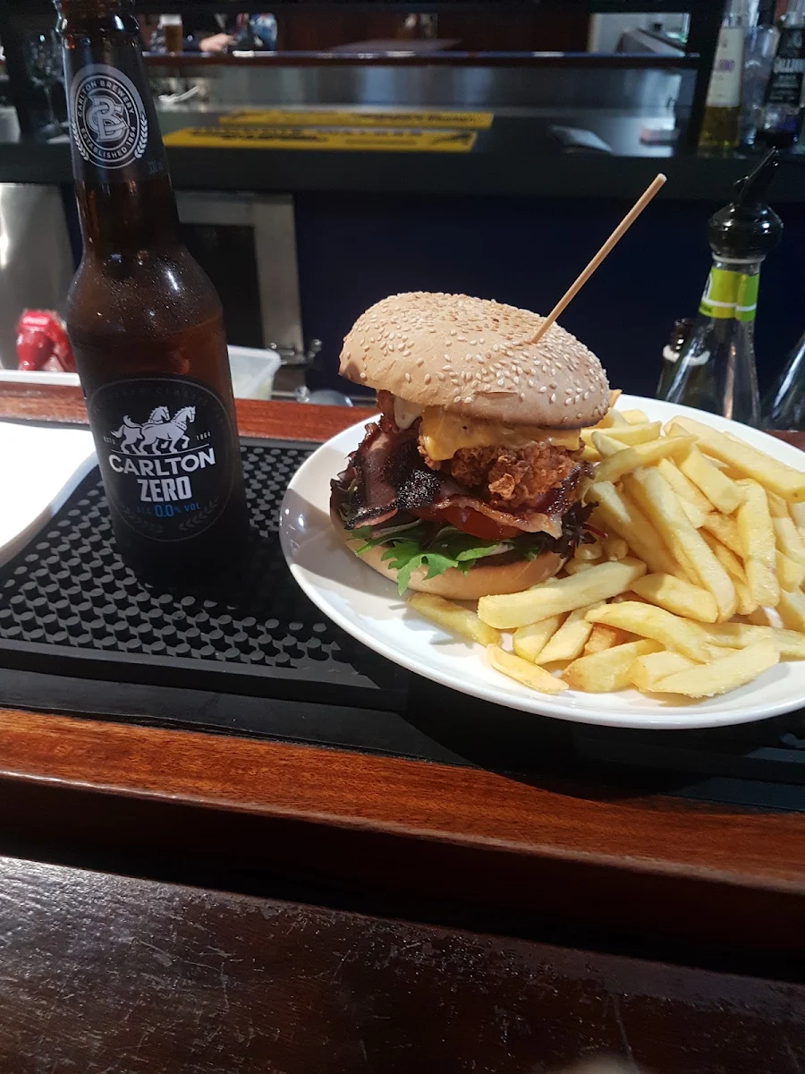 Highlights, The Thornlie