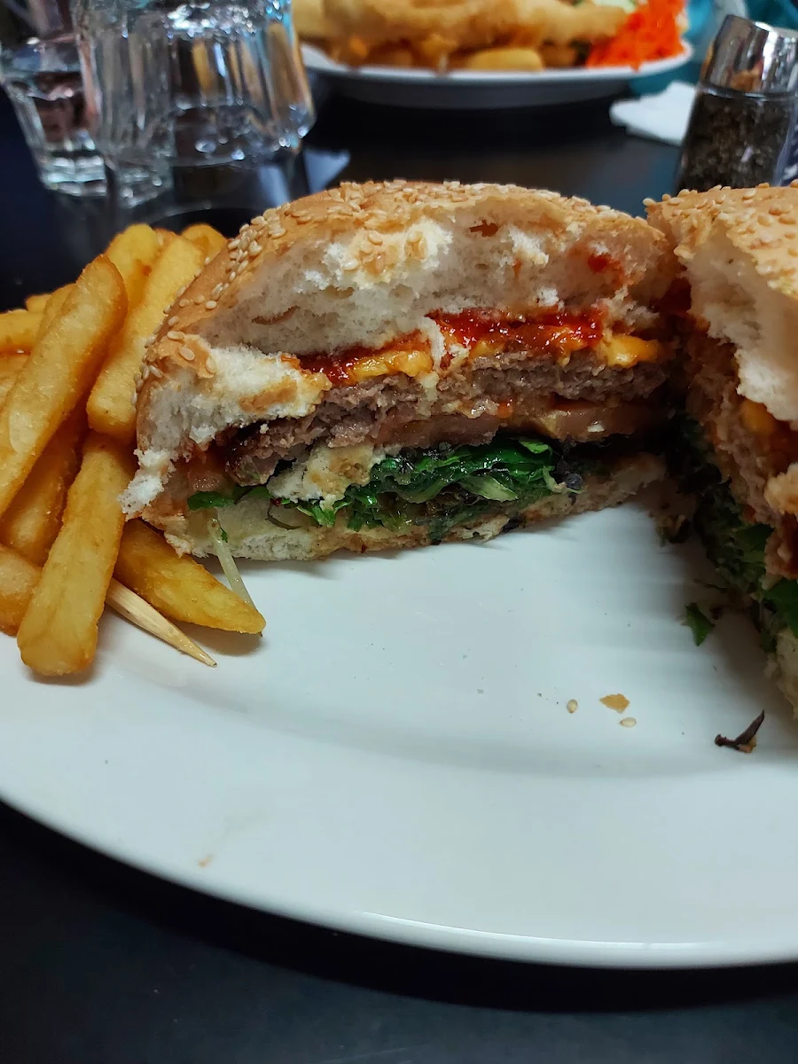 Highlights, The Thornlie