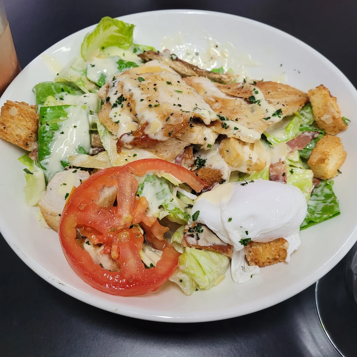 Highlights, The Thornlie