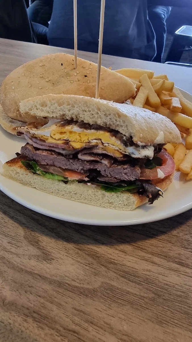 Highlights, The Thornlie