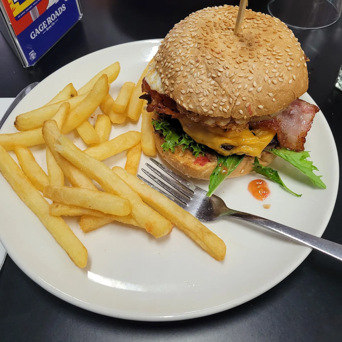 Highlights, The Thornlie