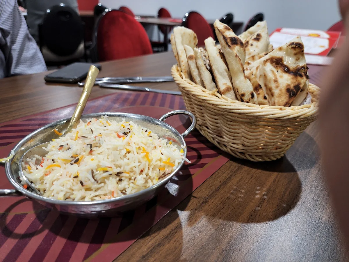 Naan