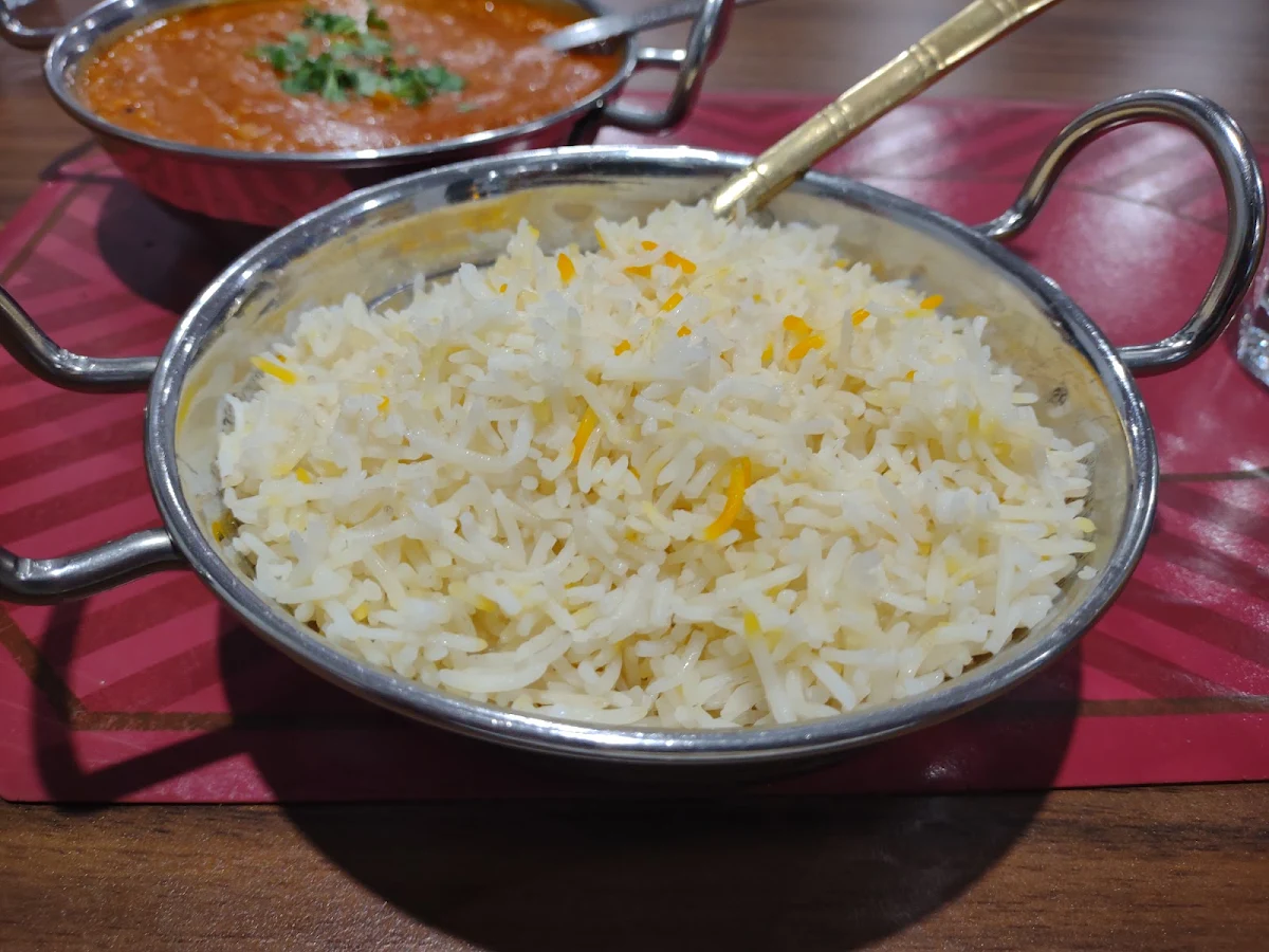 Rice