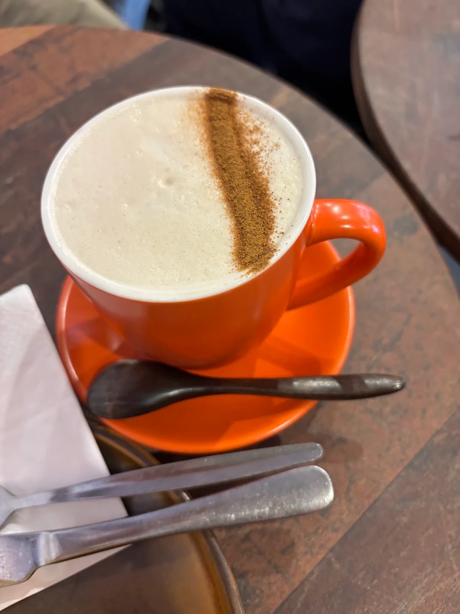 Espresso, Mr. Summit Cafe City Road
