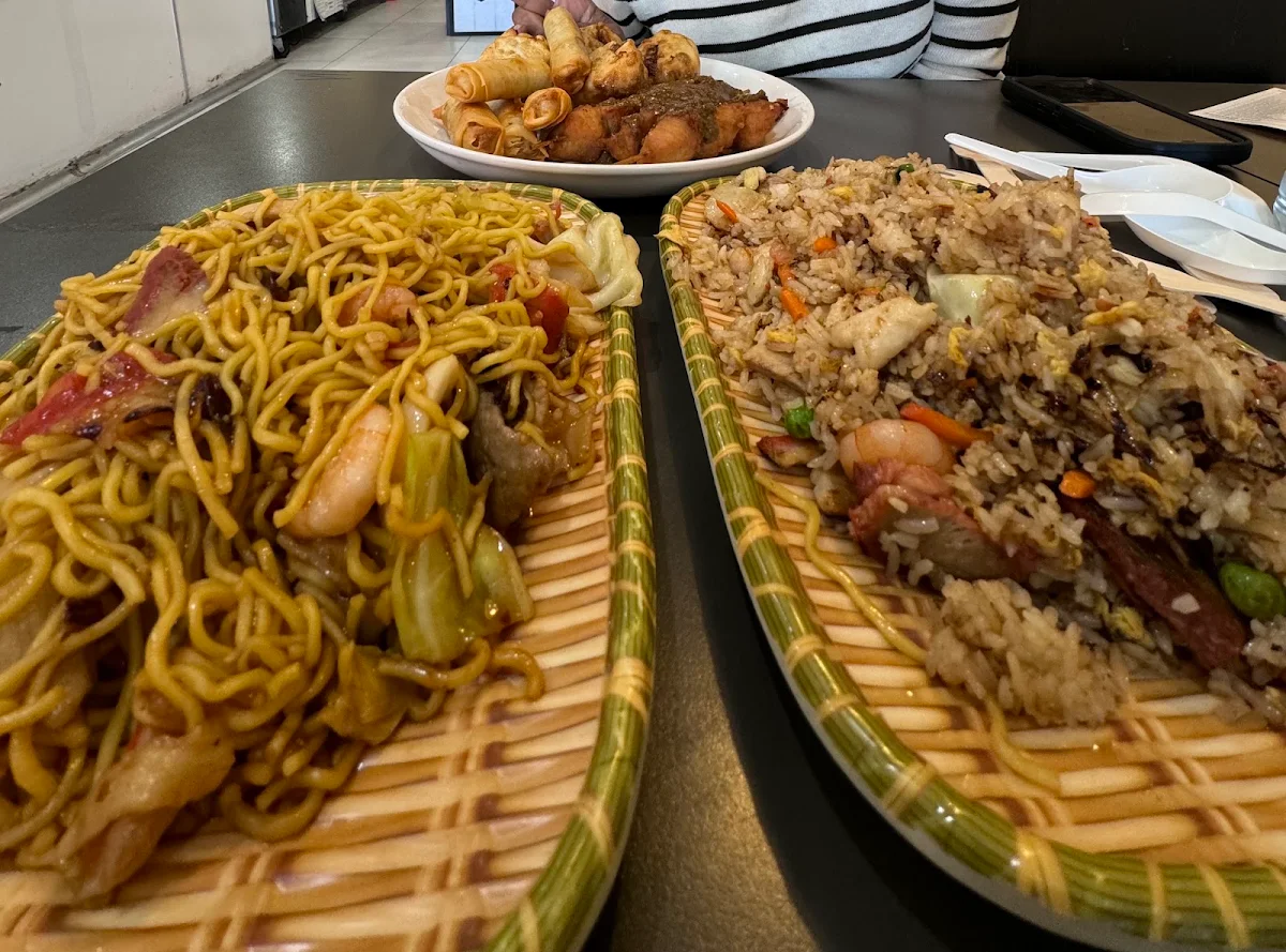 Highlights, Romsey Noodle Cuisine