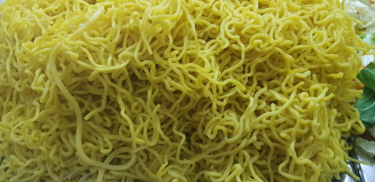 Highlights, Romsey Noodle Cuisine