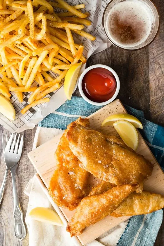 Fish in Chips, Highway Eats Burgers & Kebabs - Narre Warren
