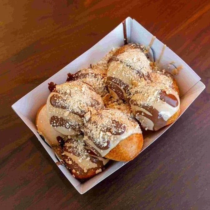 Highlights, Highway Eats Burgers & Kebabs - Narre Warren