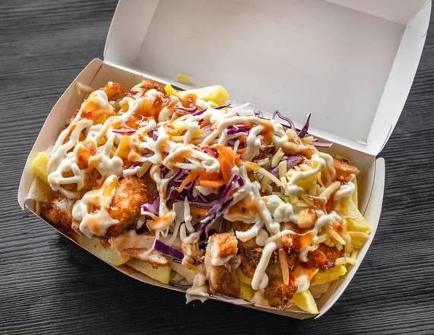 Highlights, Highway Eats Burgers & Kebabs - Narre Warren