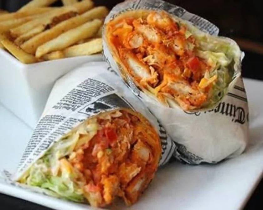 Highlights, Highway Eats Burgers & Kebabs - Narre Warren