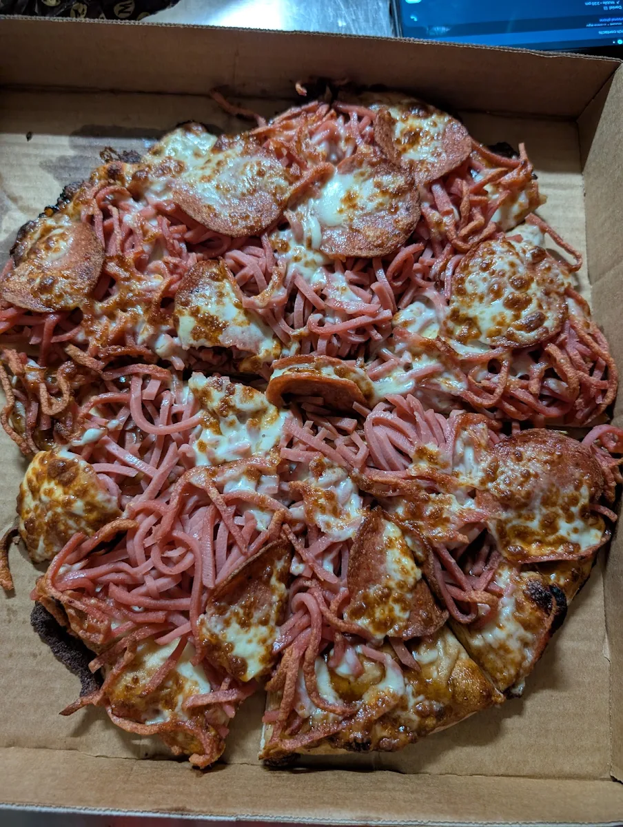 Highlights, Yarra Junction Pizza