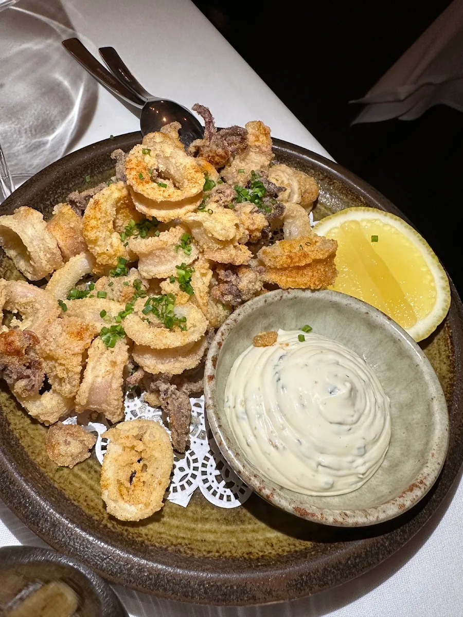 Calamari