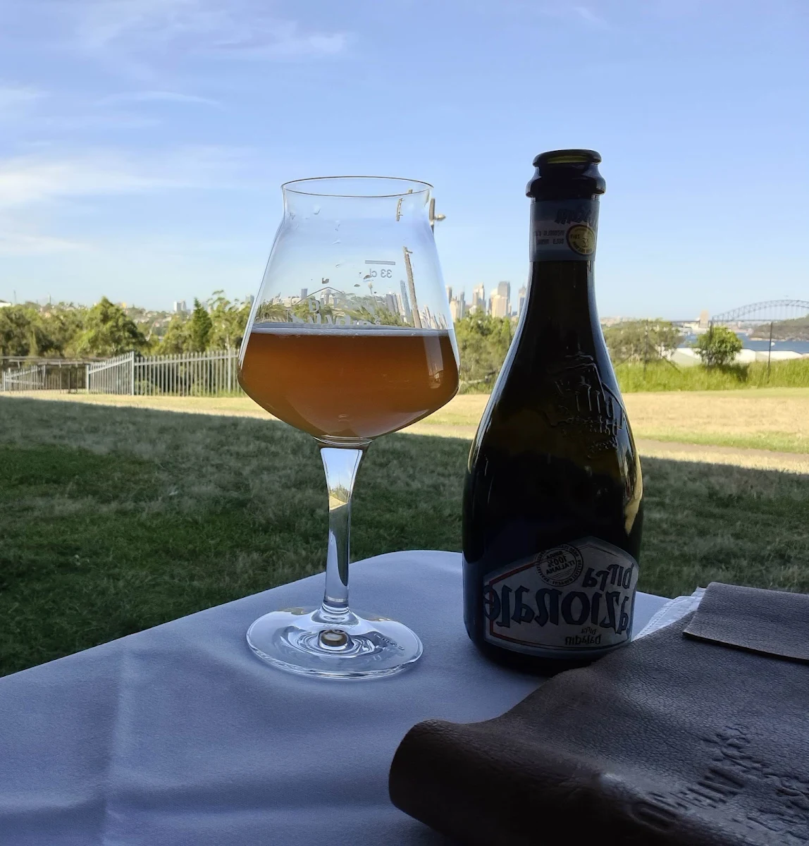 Craft Beer