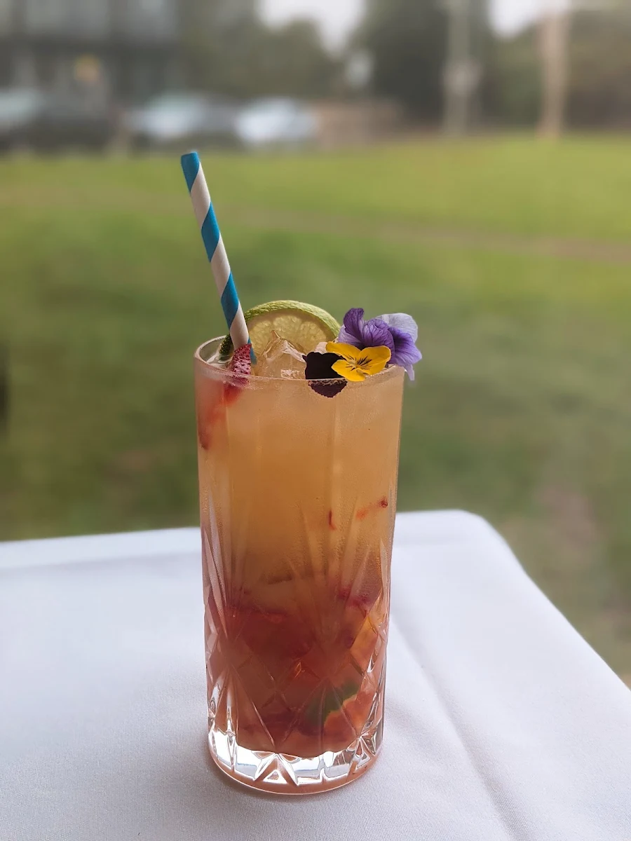 Mocktail