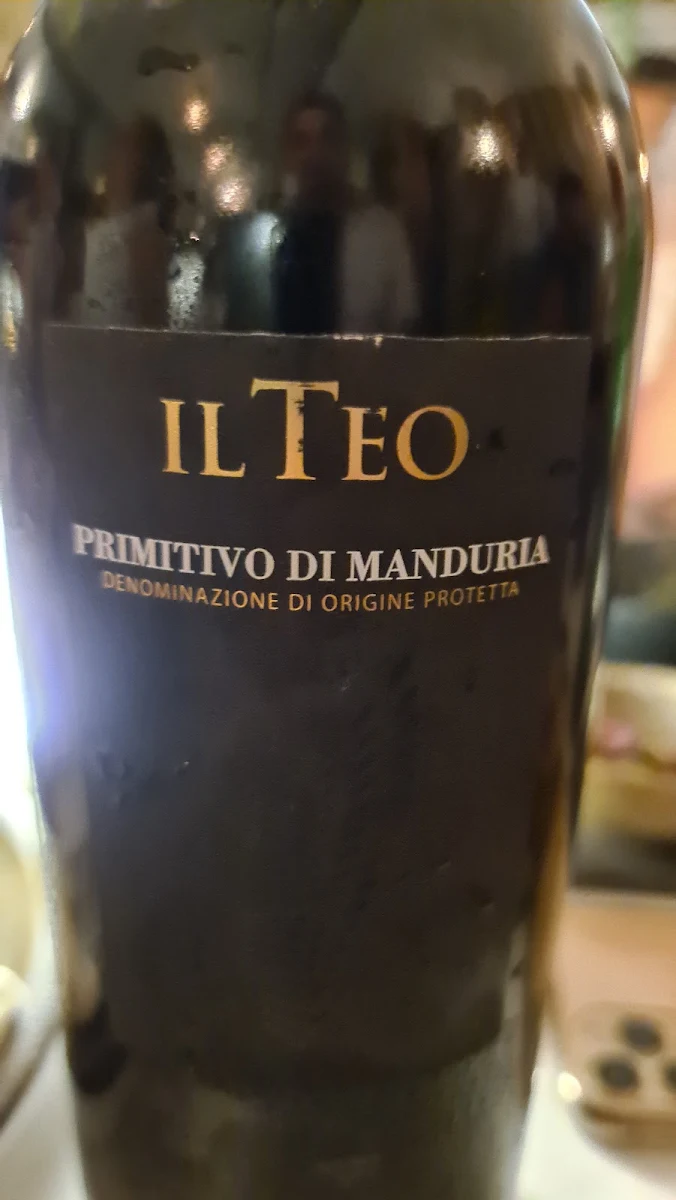 Wine