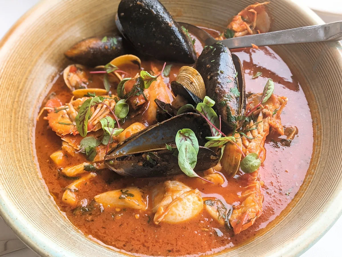 Zuppa