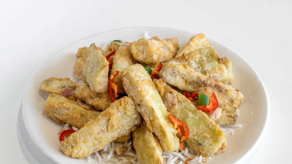 Highlights, Top BBQ & Seafood Restaurant (Yum Cha)