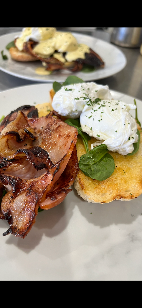 Highlights, Housemade Food & Coffee