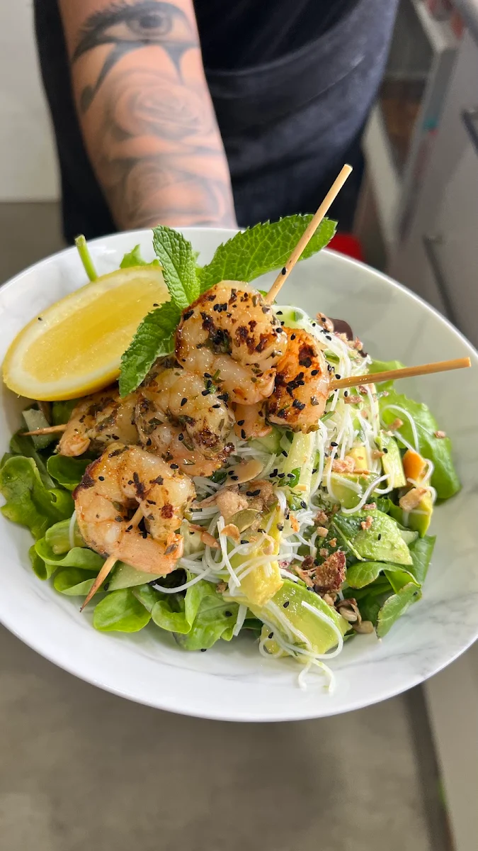 Highlights, Housemade Food & Coffee