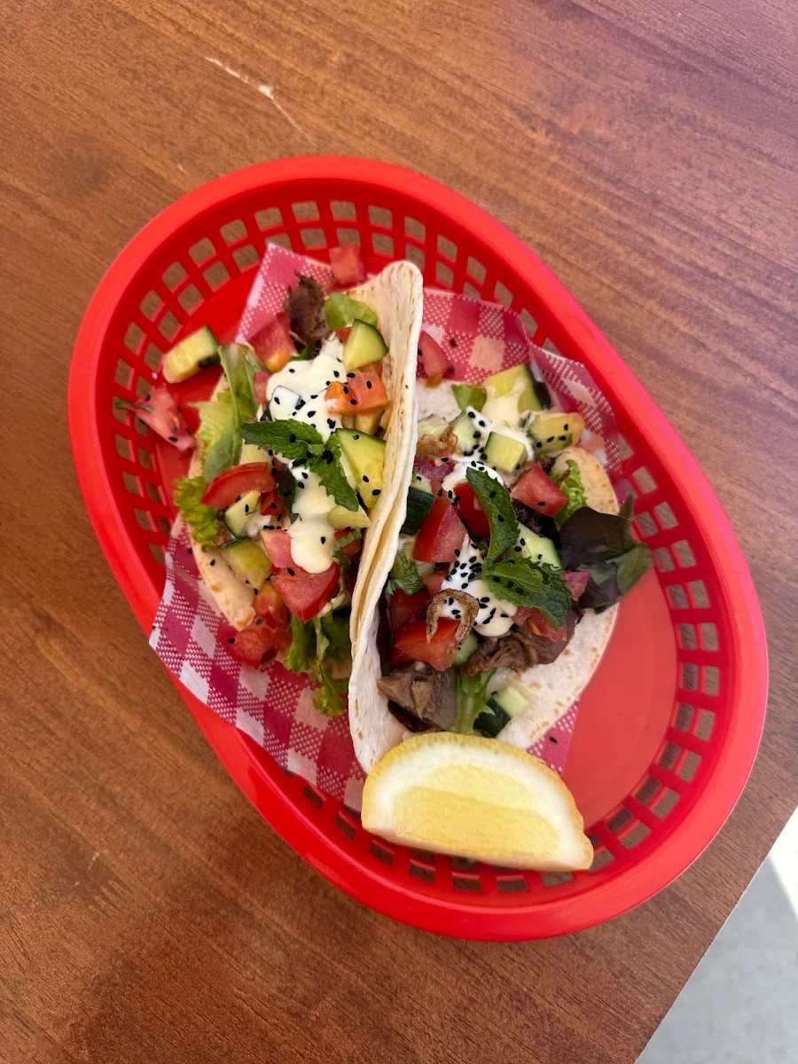 Highlights, Housemade Food & Coffee
