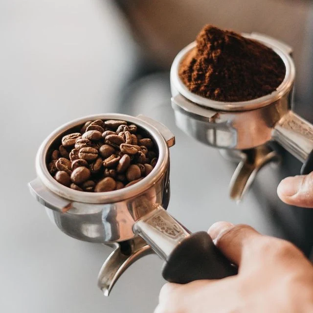 Filter Coffee, Neutral Bay Coffee Roasters
