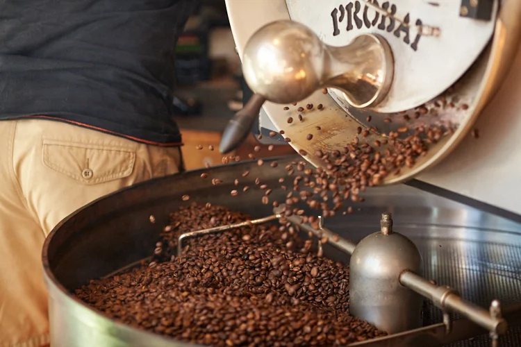 Highlights, Neutral Bay Coffee Roasters