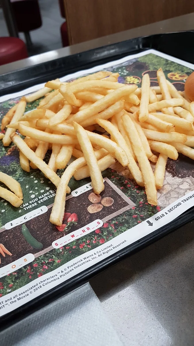 French Fries