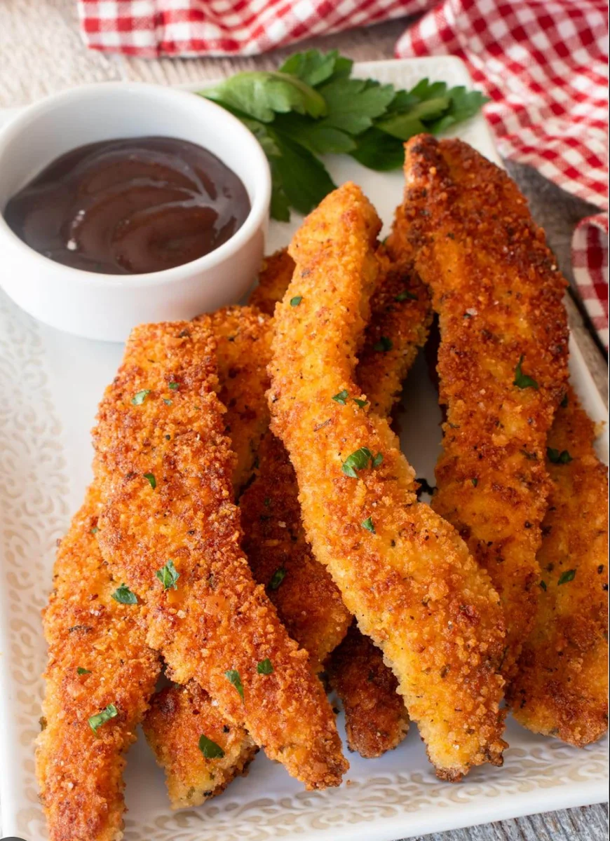 Chicken Strip