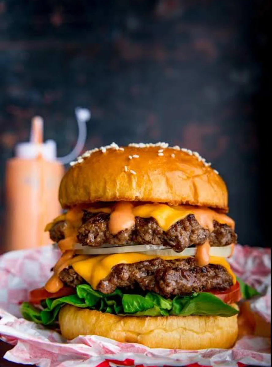 Classic Burger