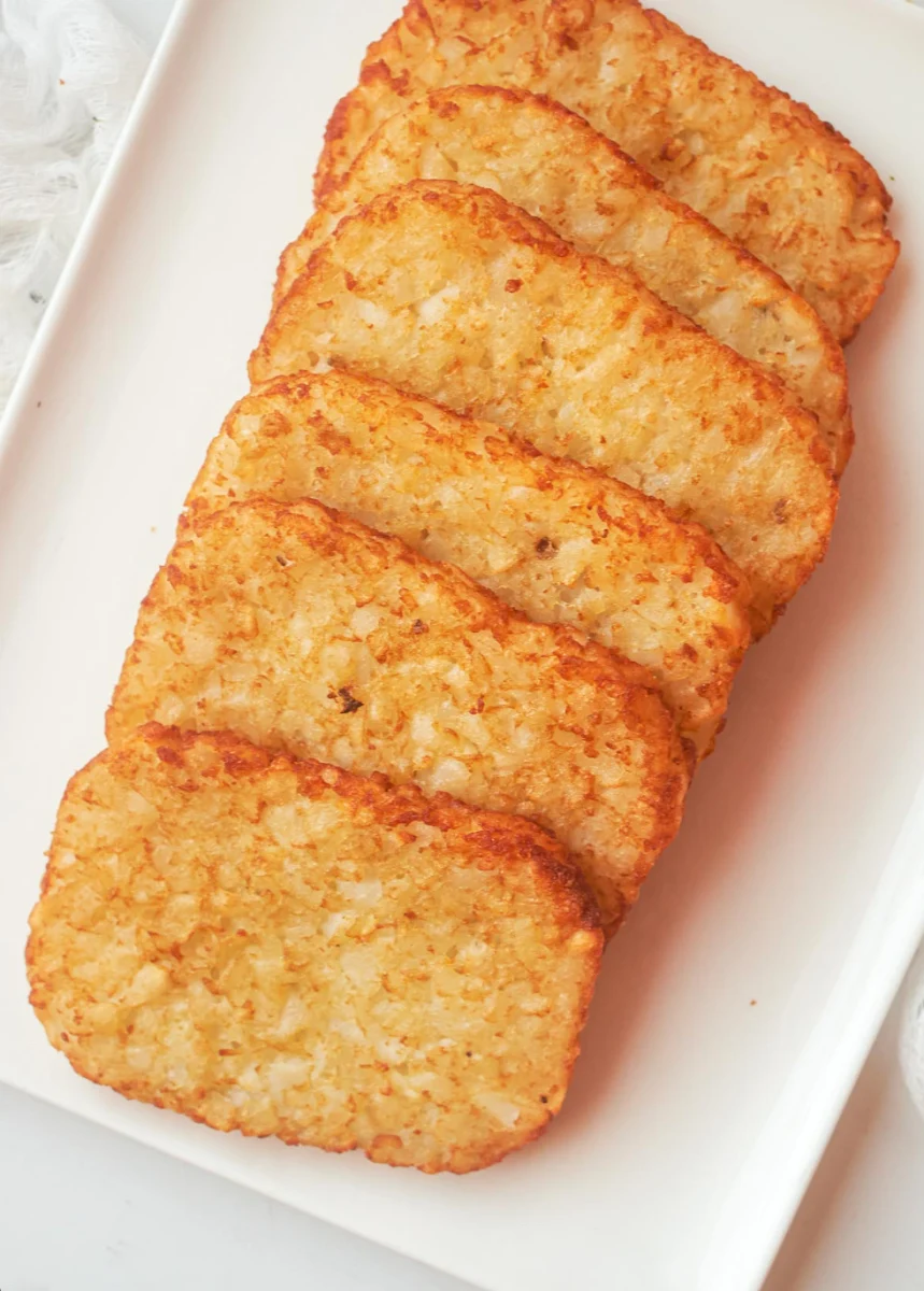 Hash Brown