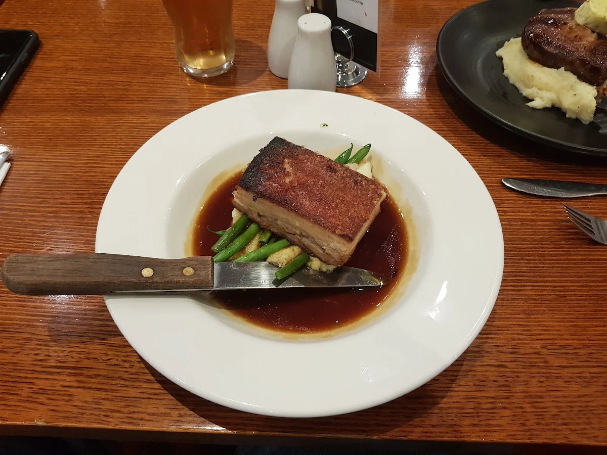 Pork Belly