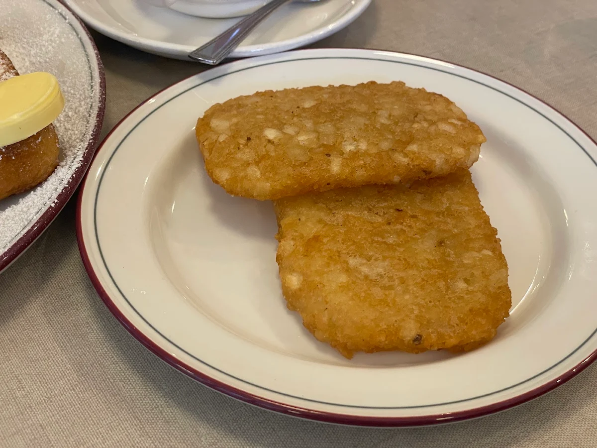 Hashbrown