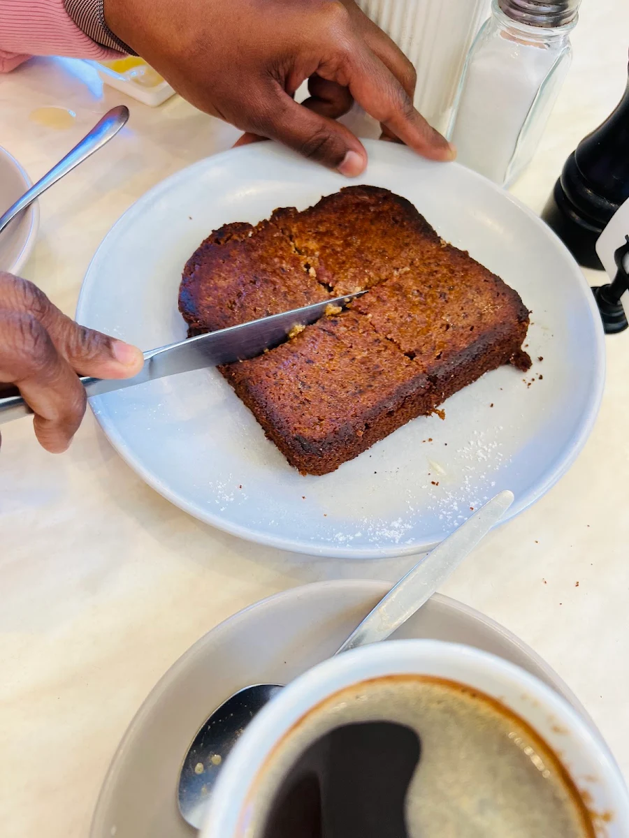 Banana Bread