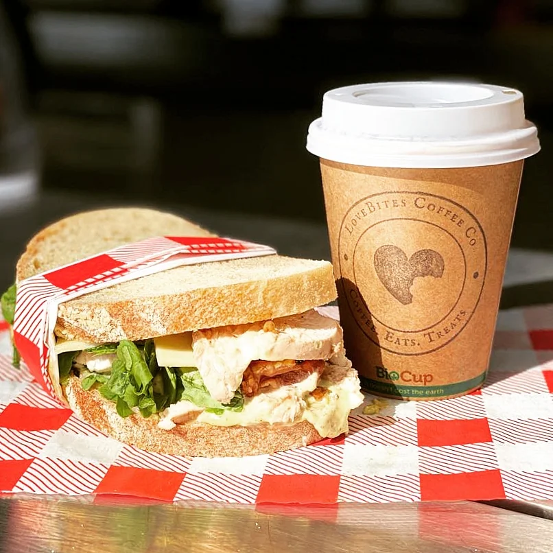 Chicken Sandwich
