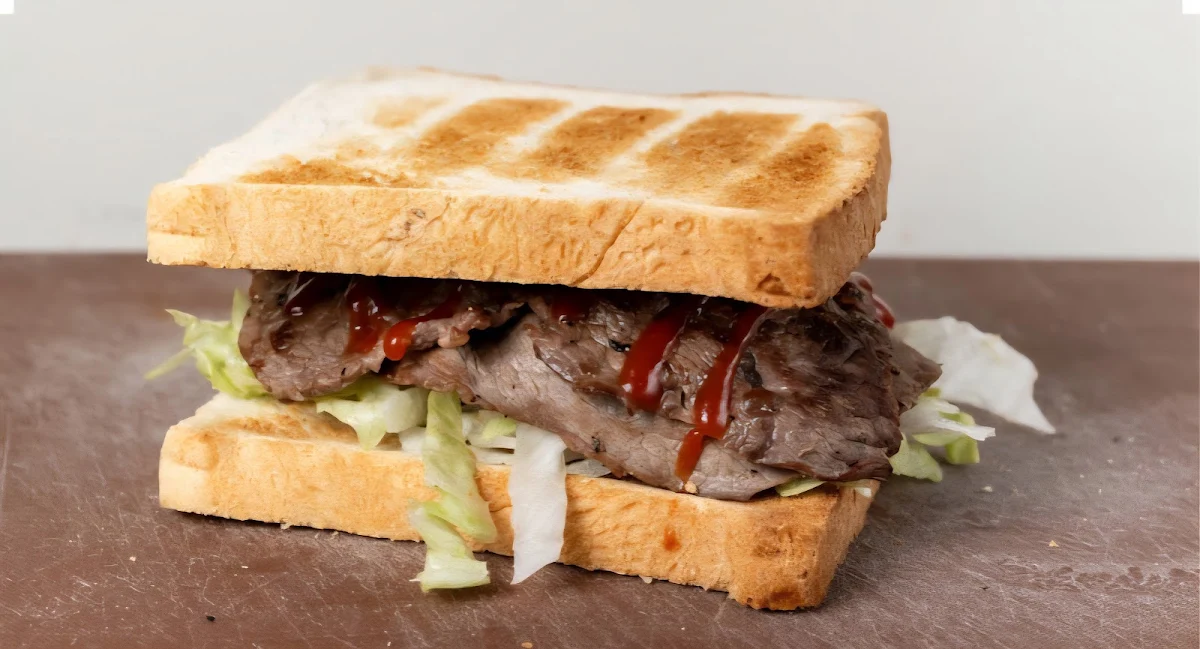 Steak Sandwich