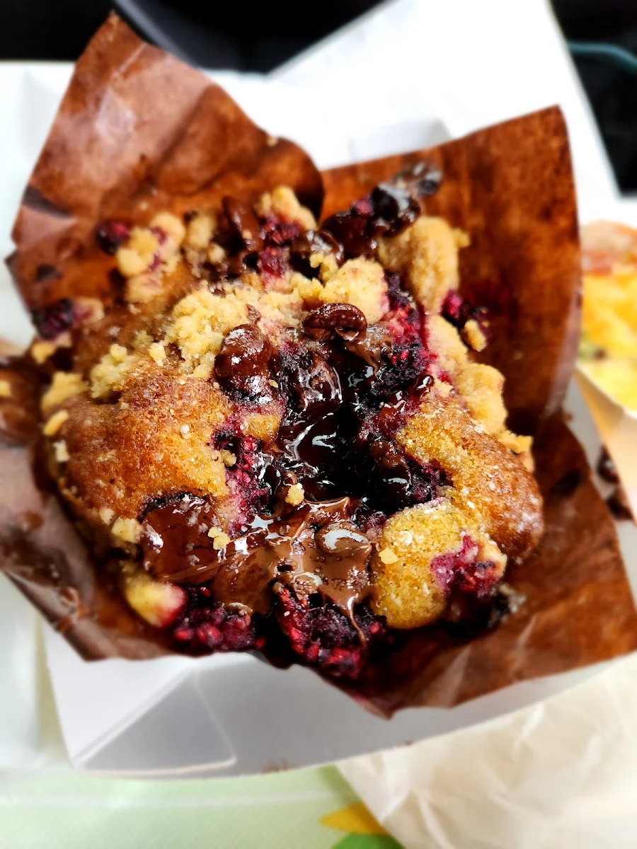 Highlights, Brew and Grind Cafe