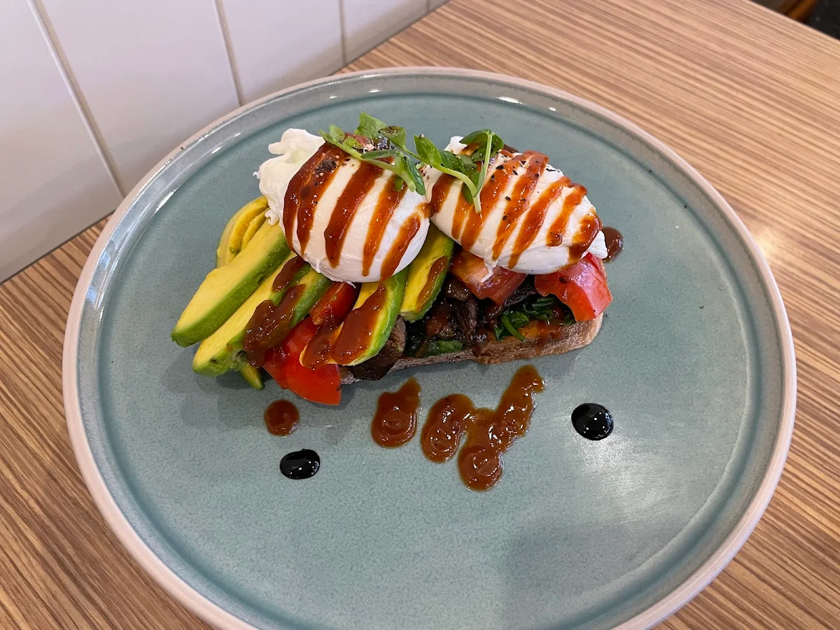 Highlights, Brew and Grind Cafe