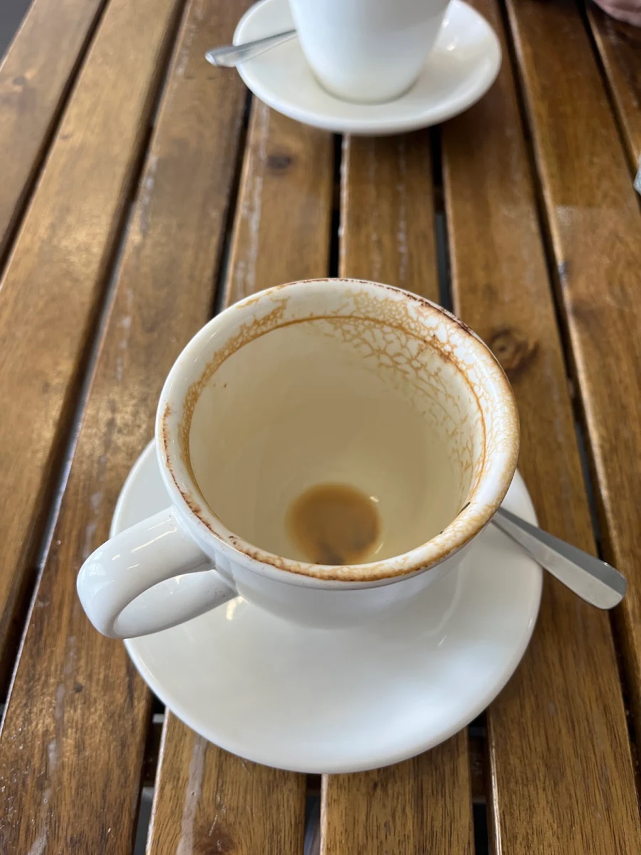 Highlights, Brew and Grind Cafe