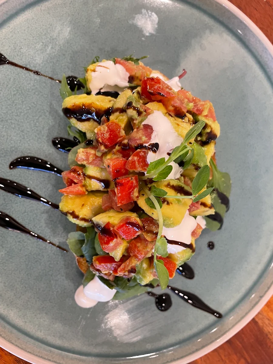 Highlights, Brew and Grind Cafe
