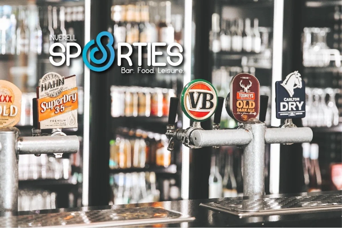 Highlights, Inverell Sporties