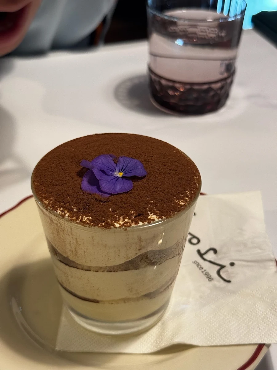 Tiramisu’